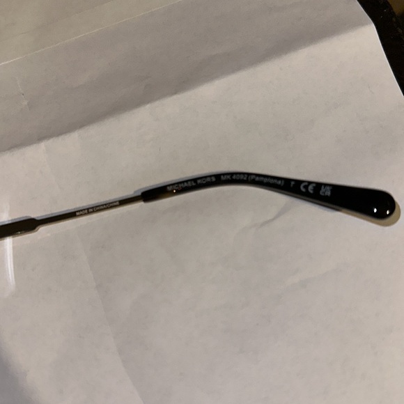 Michael Kors, MK, 4092 Pamplona 3813 - Picture 5 of 6